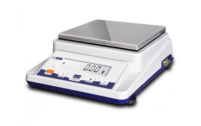 季華實(shí)驗(yàn)室采購(gòu)幸運(yùn)XY5000-1BF精密電子天平