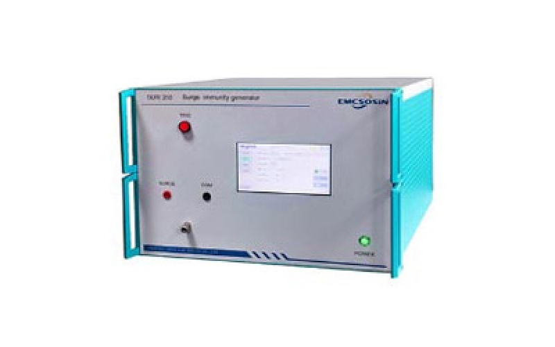 索莘EMCSOSIN SUR 250雷擊浪涌發生器