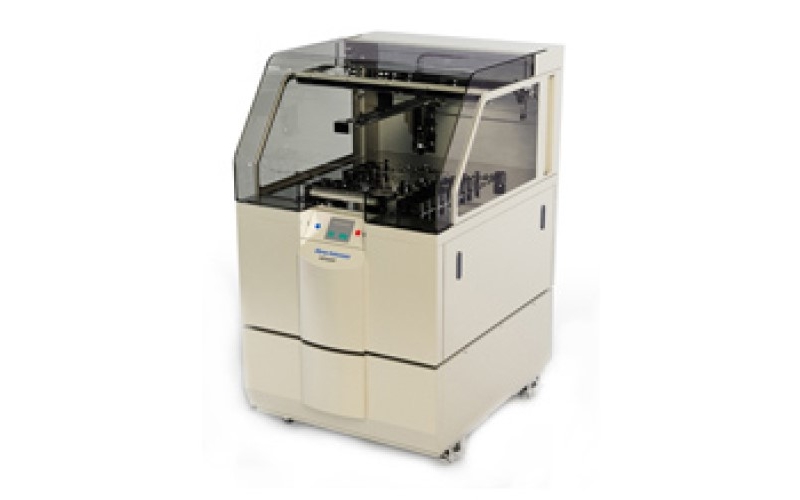 天瑞Skyray WDX 4000順序式波長色散X熒光光譜儀