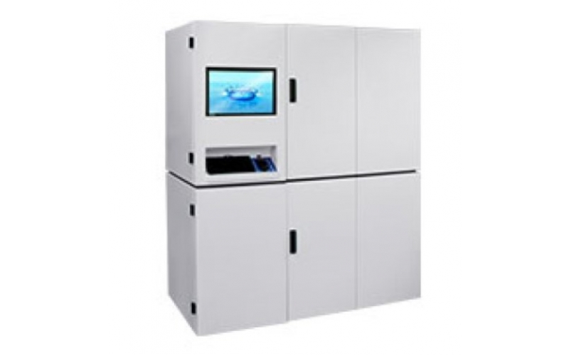 天瑞Skyray POW-I高精度水質(zhì)重金屬ICPMS在線監(jiān)測系統(tǒng)